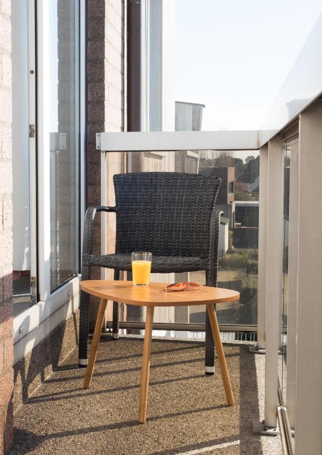 Appartementen Bredene Extérieur photo
