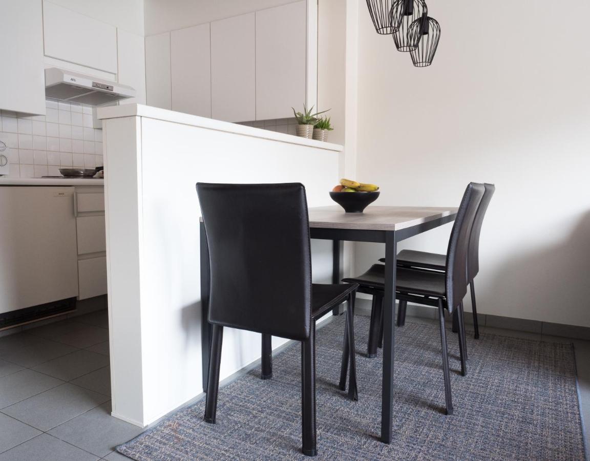 Appartementen Bredene Extérieur photo