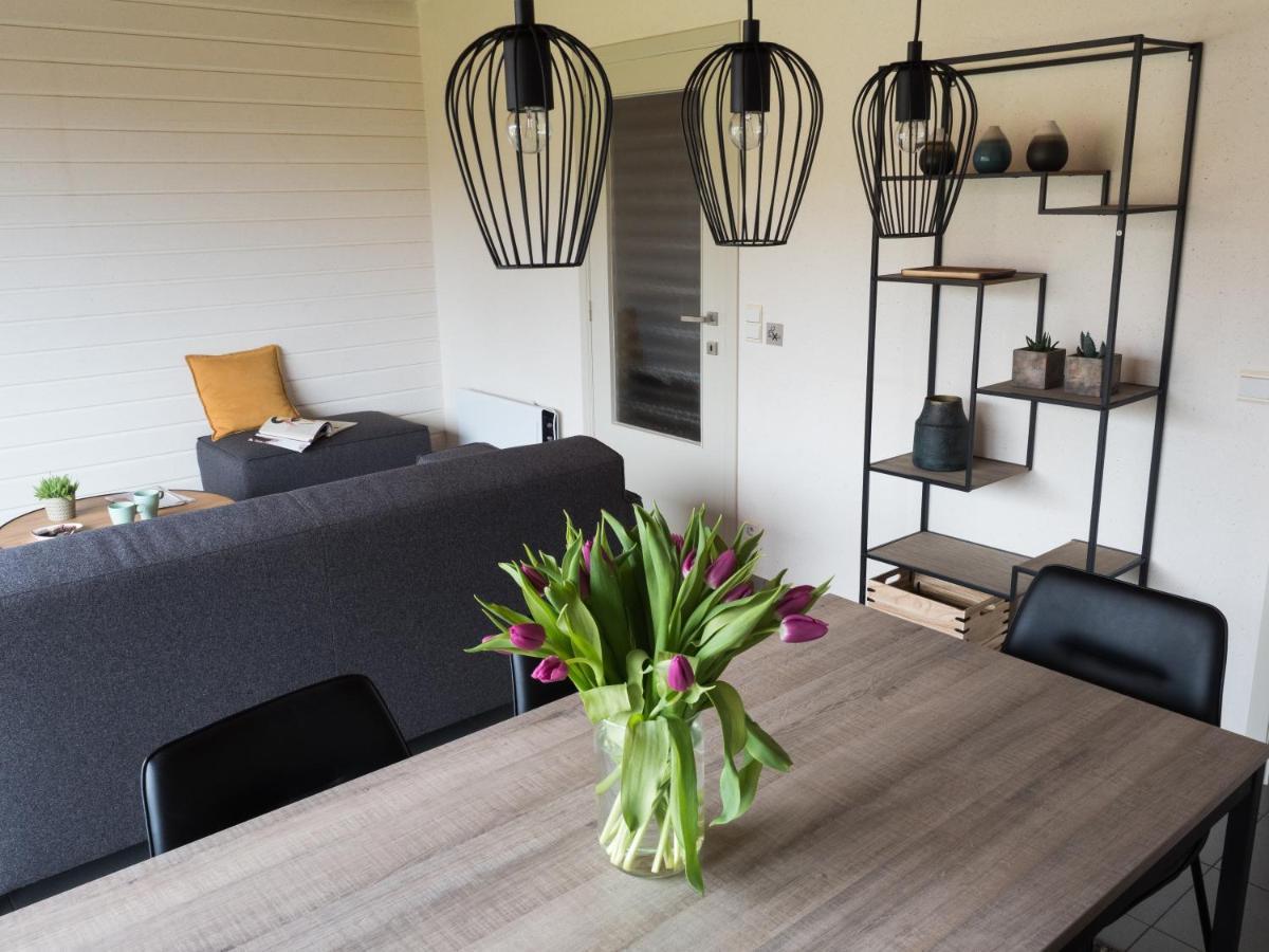 Appartementen Bredene Extérieur photo