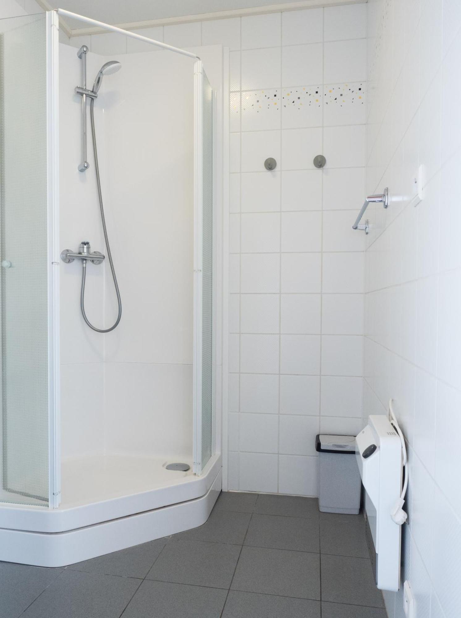 Appartementen Bredene Chambre photo