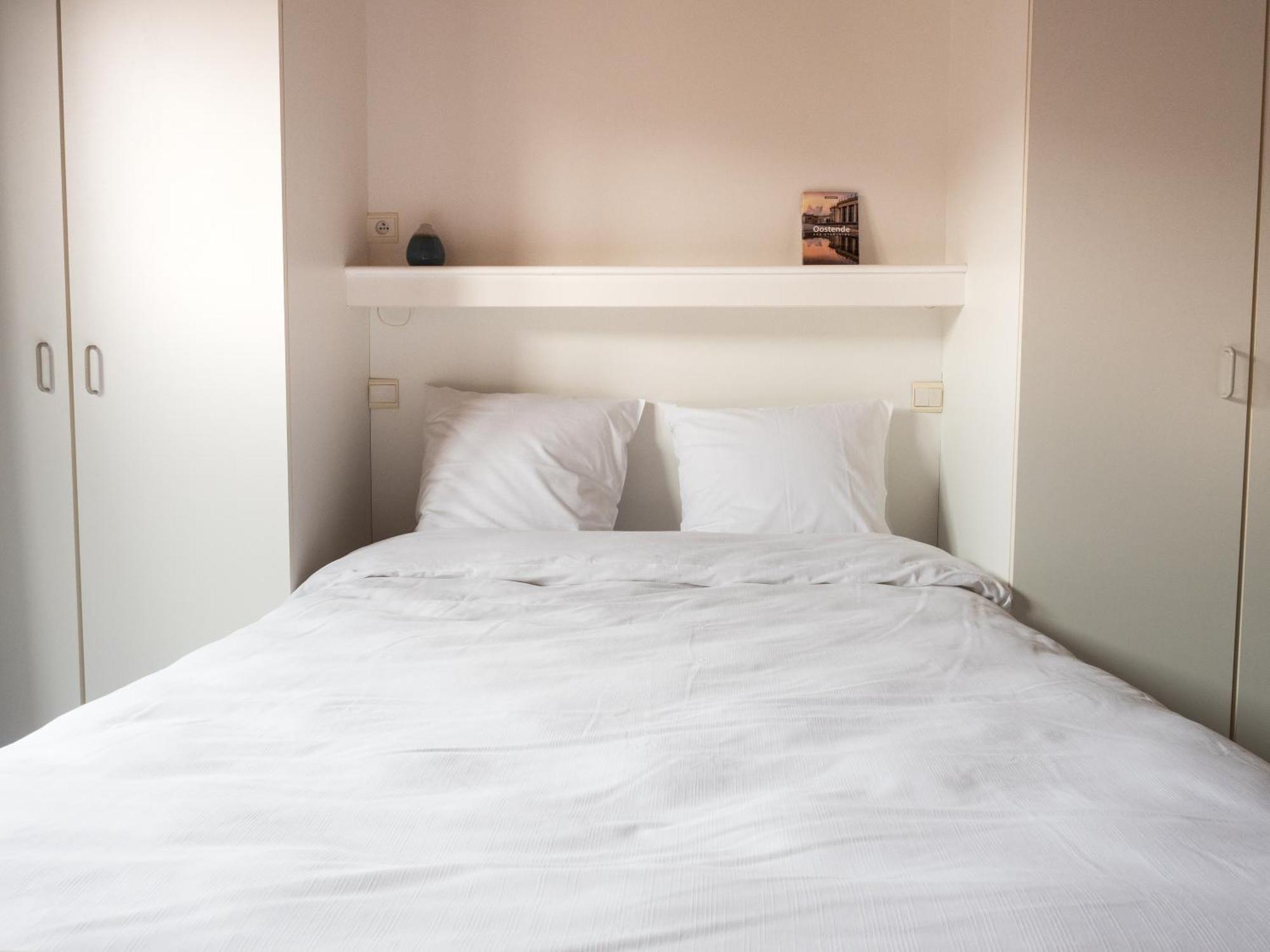 Appartementen Bredene Chambre photo