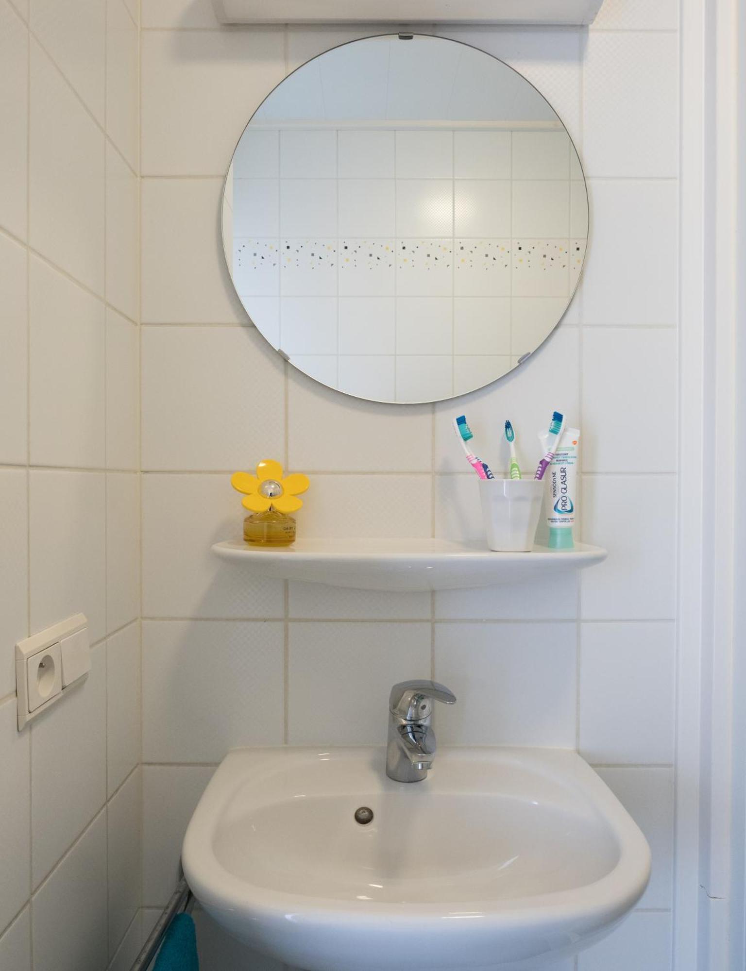 Appartementen Bredene Chambre photo