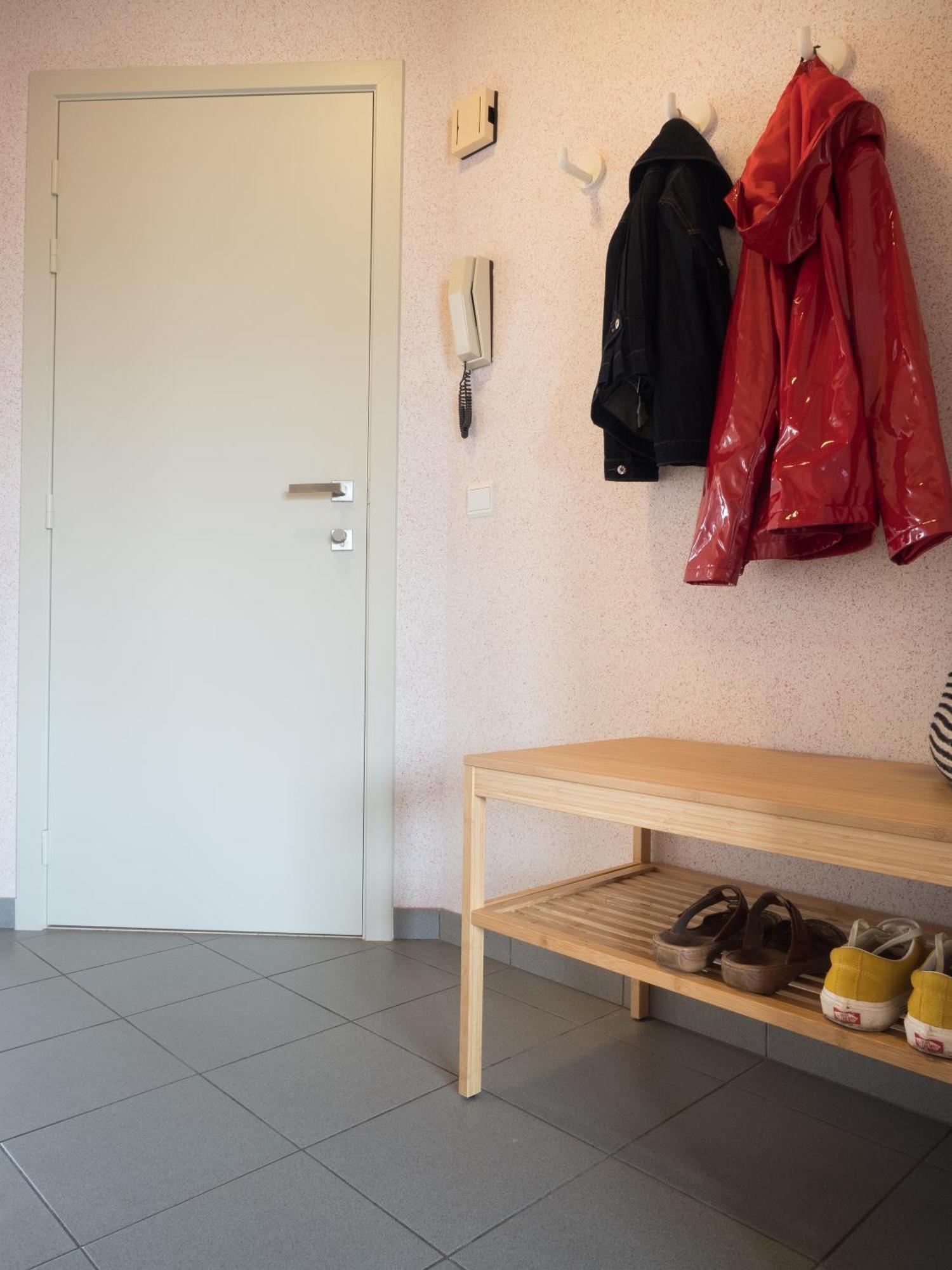 Appartementen Bredene Chambre photo